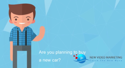 Car Dealer Commercial