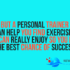 Personal Trainer Kinetic Video