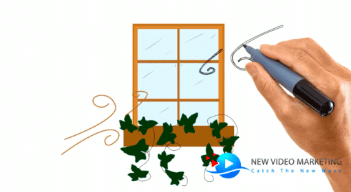 Window Cleaner Whiteboard 2