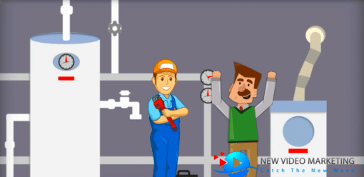 plumber presentation video