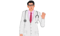 2d website avatar doctor