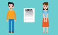 attorney divorce animated