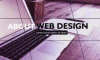web design commercial